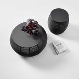 Tables basses - Table basse Ivo - VINCENT SHEPPARD