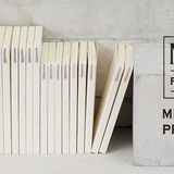 Stationery - MD PAPER Notebook - TENDANCE PAPETERIE