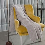 Throw blankets - Upton - MINARDI SINCE 1916