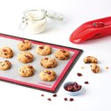 Kitchen utensils - Baking mat 15,8x11,8in (30x40cm) - M&CO