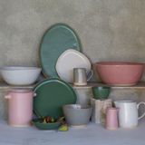 Everyday plates - Eating beautifully - DASSIE ARTISAN