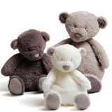 Soft toy - Noann - DIMPEL