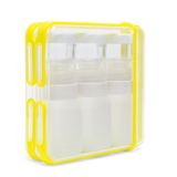 Accessoires de voyage - Travel and Towel Kit - BANALE