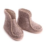 Kids slippers and shoes - Wool Slippers for children - EGOS COPENHAGEN