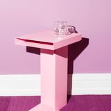 Dining Tables - Radar Side Table - NOMESS COPENHAGEN