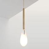 Hanging lights - HOLD PIN Pendant - SKLO