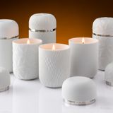 Gifts - CANDLE ROYAL 3 - LADENAC MILANO