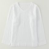 Homewear - Marshmallow Gauze (matériau breveté) - UCHINO