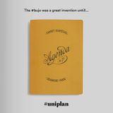 Stationery - Planners - SOUMKINE