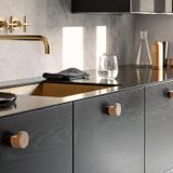 Kitchens furniture - Wood Knot - BYWIRTH / EKTA LIVING