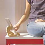 Design objects - Kresto tablet holder - DEDAL