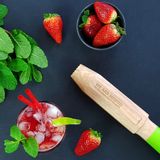 Ustensiles de cuisine - PILON-DOSEUR POUR DES MOJITOS PARFAITS - COOKUT