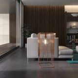 Floor lamps - Glare Lamp - COBERMASTER CONCEPT