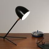 Lampes à poser - LAMPE COCOTTE. - EDITIONS SERGE MOUILLE