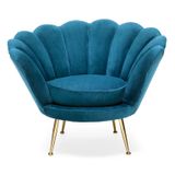 Armchairs - KATY ARMCHAIR - ABHIKA