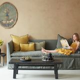 Sofas for hospitalities & contracts - Boho 240 sofa - MAISON DE VACANCES