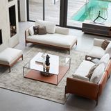 Sofas - JULES - DUVIVIER CANAPÉS