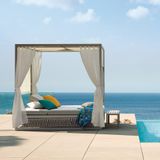 Deck chairs - Lounge chair KALIFE - SIFAS