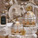 Scent diffusers - Maroc & Roll - BACI MILANO