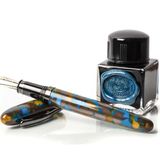 Autres fournitures bureau - AKR309 Stylo plume - DALLAITI