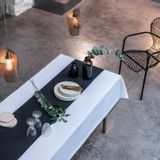 Table cloths - Tsingy table linen - AIGREDOUX