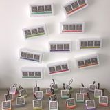 Senteurs - sachets parfumés magnolia 3X10 Gr - MAISON ANNE PAULINE