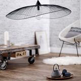 Suspensions - Suspension design filaire filaire SAWYER - LAURIE LUMIERE
