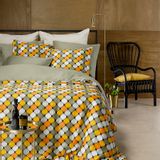 Decorative objects - Bed linen - DE WITTE LIETAER