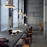 Children's lighting - GARCON - Wall lamp - CARPYEN