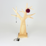 Bijoux - L'Arbre à bijoux | arbre à bijoux - REINE MÈRE