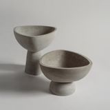 Decorative objects - CATCHALL BOWL display vessel - ALENTES