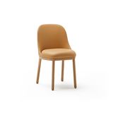 Chaises - ALETA - CHAIR - VICCARBE