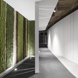 Other wall decoration - Wall Coverings_Everis Portugal - BUREL FACTORY - PROJECTS
