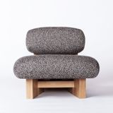 Chaises - JIA CHAIR - ATELIER DE TROUPE
