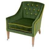 Chaises - MAYSHIEL CHAIR - CLOCK HOUSE FURNITURE