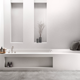 Baignoires - Baignoire sur mesure - REGIA DOMOVARI