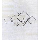 Tapis contemporains - Tapis Kendir (chanvre noué) - KILIMS ADA