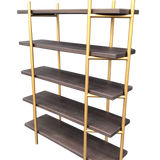 Petits fauteuils - BIBLIOTHEQUE PARMA - LA FIBULE