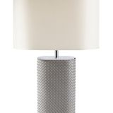 Sets de bureaux - RIVIERE Accessoires et lampes de bureau en cuir de luxe. - RIVIERE