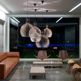 Suspensions - Suspensions SECTO DESIGN Octo - LA BOUTIQUE SCANDINAVE
