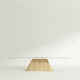 Dining Tables - PEDRA table - WUDA