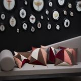 Coussins textile - MOISSON coussin. - MAISON POPINEAU