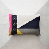 Fabric cushions - MAJESTIC KAPA cushion - MAISON POPINEAU