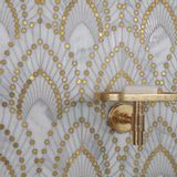Mosaïques - Mosaïque Metropole III - Nadja - ELEGANTIA GROUP