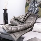 Throw blankets - Floyd Throw - MINARDI SINCE 1916