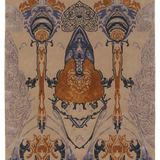 Other caperts - Dynasty Rug - EBRU