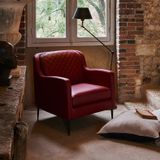 Armchairs - Chair SOPHIE - DUVIVIER CANAPÉS