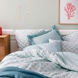 Bed linens - Néréide - Duvet Set - ESSIX