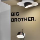 Plafonniers - BIG BROTHER ceiling. - SEYVAA PARIS