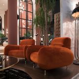 Fauteuils pour collectivités - Marco | Fauteuil - ESSENTIAL HOME
